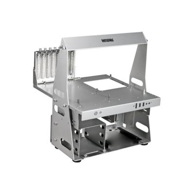 Lian Li PC-T60A - test-werkset - ATX