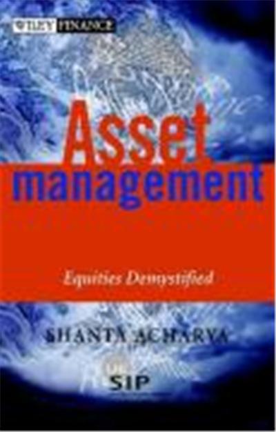 Asset Management: Equities Demystified