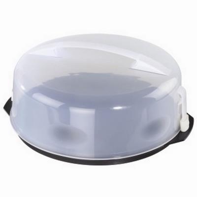 Xavax kuchenhaube, kunststoff, transparent anthrazit - par 1 - accessoires ... p?tisserie