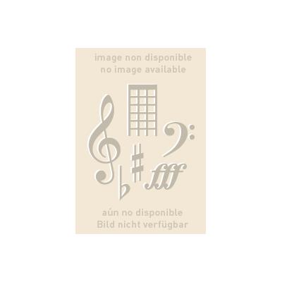 Méthode et pédagogie LEDUC BLEMANT L. - 20 ETUDES MELODIQUES POUR SAXOPHONE VOL.1 Saxophone