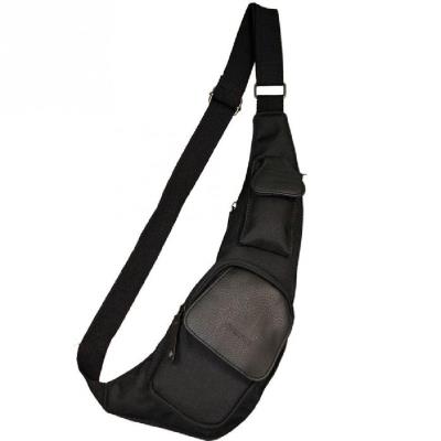 Kinston sacoche holster homme