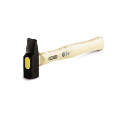 Stanley - Marteau Rivoir Manche Bois Verni 45 Mm