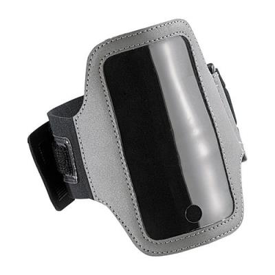 Brassard réfléchissant pour iPhone 4 et iPod Touch