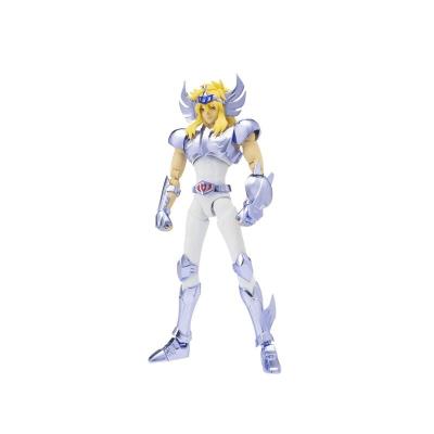 Figurine Cygne Noir Saint Seiya Chevaliers Du Zodiaque - PVC Neuf