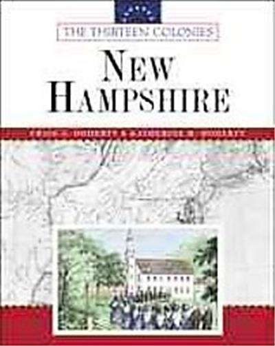 New Hampshire, Thirteen Colonies