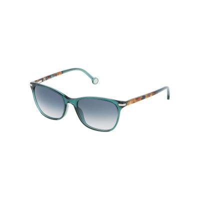 Lunettes de soleil Femme Carolina Herrera SHE652V540874