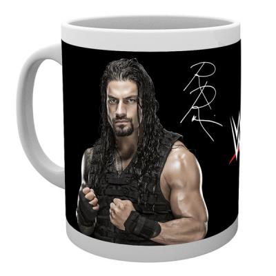 Tasse WWE Roman Reigns