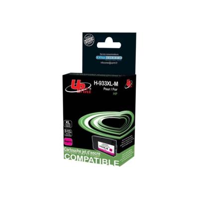 UPrint H-933XLM - magenta - gereviseerd - inktcartridge (alternatief voor: HP 933XL)