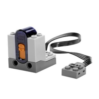 Autres Jeux De Construction Lego Power Functions Ir Receiver (8884)