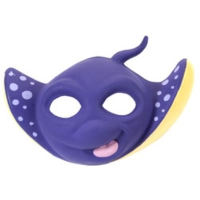 Grinimals masque raie wild republic 15056