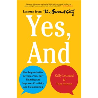 Yes &