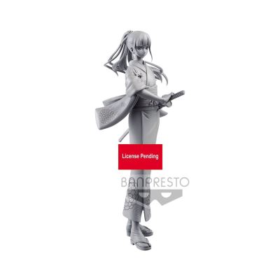 One Piece - Statuette Glitter & Glamours Nico Robin Okiku Ver. B 25 cm