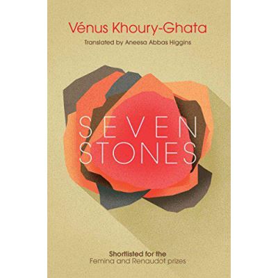 Seven Stones - [Version Originale]