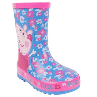 botte peppa pig