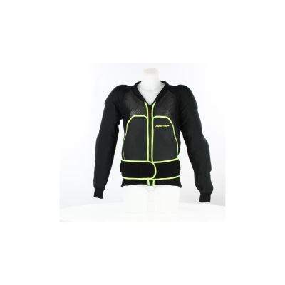 RIDER TEC Armure de protection souple
