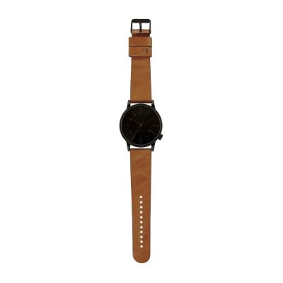 Montre Winston Regal Cognac Komono