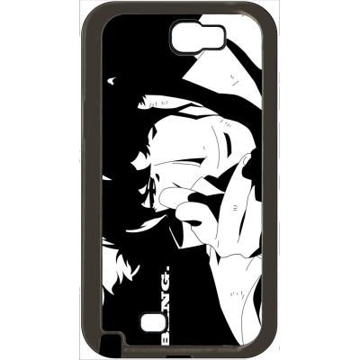 Coque samsung note 2 cowboy bebop spike spiegel bang