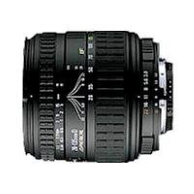 Sigma 28/135 f : 3,8-5,6 ASPH IF Macro Canon D État correct - Sigma reconditionné disponible sur Fnac