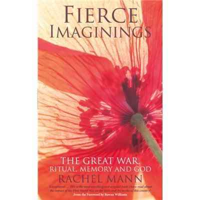 Fierce Imaginings