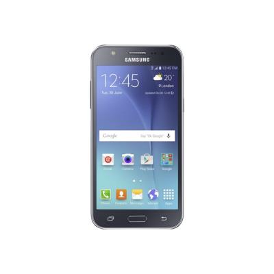 Samsung Galaxy J5 - 4G smartphone RAM 1.5 Go / 8 Go - microSD slot - écran OEL - 5\