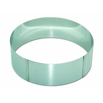 Dörner Helmer Lot De 4 Bagues De Réglage Avec Six Pans Creux, Vis