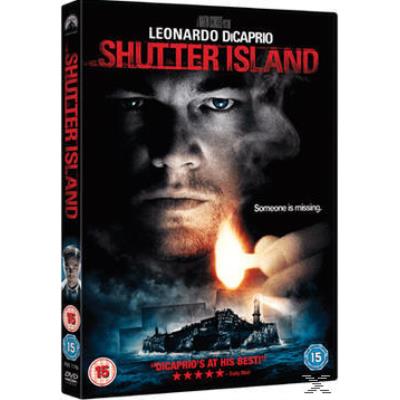 Shutter Island
