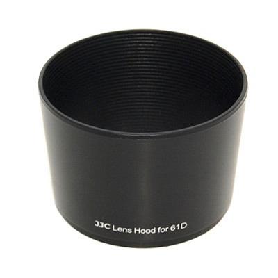 08027 JJC LH-61D Pare-Soleil pour Olympus Équivalent LH