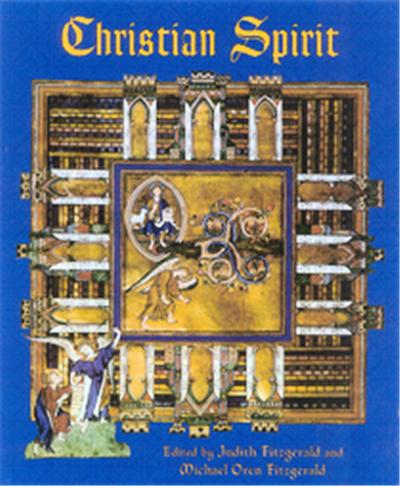 Christian Spirit, SACRED WORLDS SERIES (BLOOMINGTON, IND.).