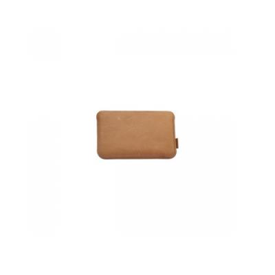 Samsung EF-C980L - Etui voor mobiele telefoon - leer - camel - voor Galaxy Tab, Tab 2 (7.0), Tab 2 (7.0) WiFi, Tab 7.0 Plus N, Tab 7.0 Plus N WiFi, Tab WiFi