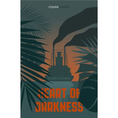 Heart Of Darkness Classics Pb