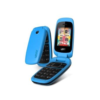 YEZZ BAR PHONE YEZZ C50 CLAM BLEU D