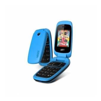 YEZZ BAR PHONE YEZZ C50 CLAM BLEU D