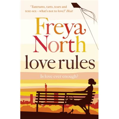 Love Rules (Paperback)