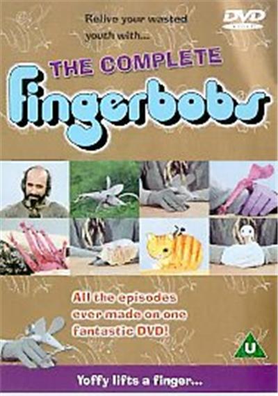The Complete Fingerbobs