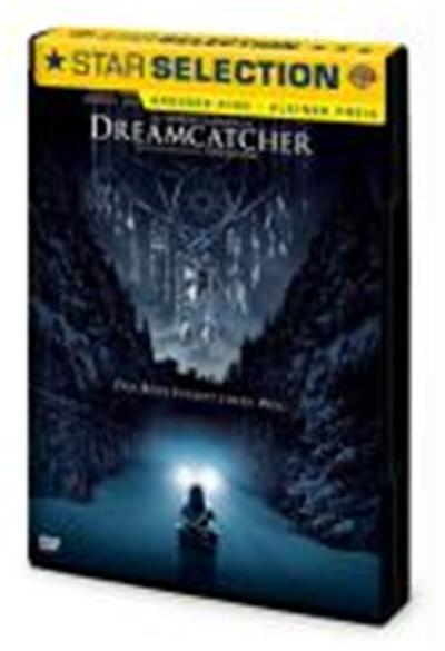 Dreamcatcher - Das Böse findet einen Weg