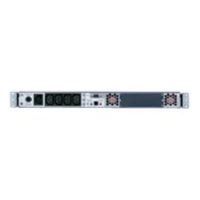 APC Smart-UPS RM 1000VA USB & Serial - UPS - 640 Watt - 1000 VA