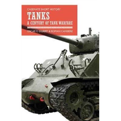 Casemate Short History Of Tanks