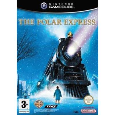 Polar Express (NL)
