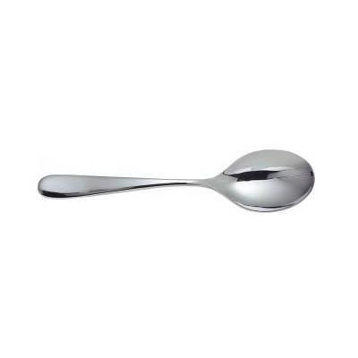 ALESSI 5180/11 NUOVO MILANO CUILLER DE SERVICE EN ACIER BRILLANT