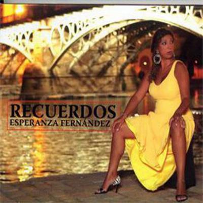 Esperanza Fernandez - Recuerdos - Reedicion - Deluxe
