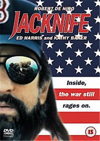 Jacknife
