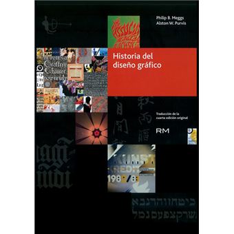 Historia del diseño gráfico - 1