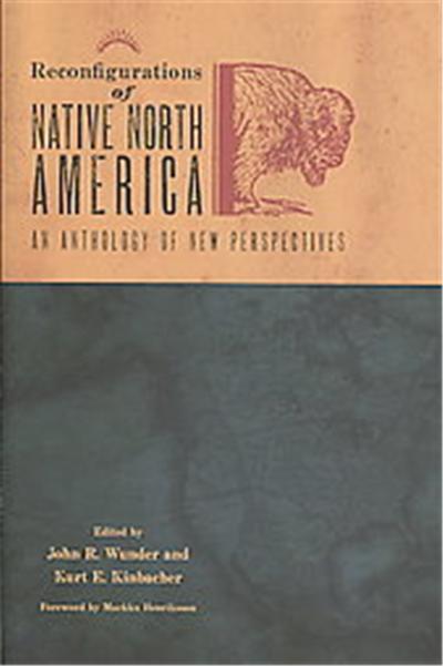 Reconfigurations of Native North America