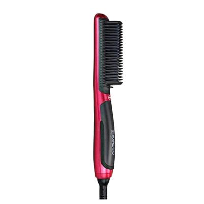 Brosse Cheveux Bouclés Wabecil Peigne à Air Chaud  Brushing,32*7.5*7.5cm-Noir - Brosse coiffante à la Fnac