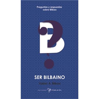 Ser bilbaino
