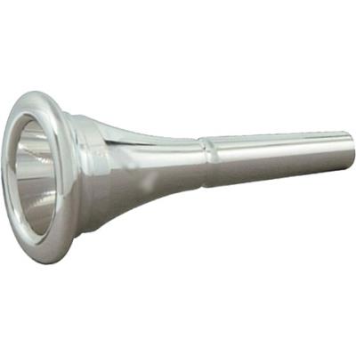 EMBOUCHURE DE COR DENIS WICK ADW5885 7N ARGENTÉE