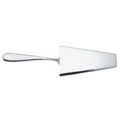ALESSI 5180/15 NUOVO MILANO PELLE À TARTE EN ACIER BRILLANT