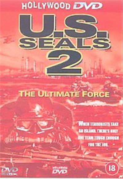 U.S. Seals 2
