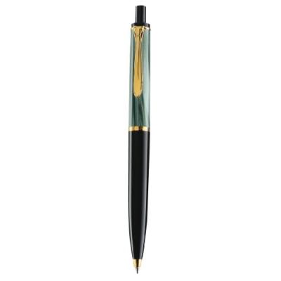 Pelikan 983189 k200 stylo-bille vert