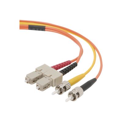 Belkin câble de conditionnement multimode - 5 m - B2B
